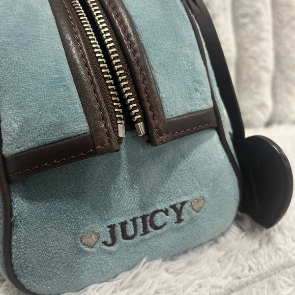 Vintage y2k bag juicy couture - Picture 5 of 8